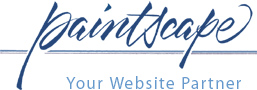 www.paintscape.net-Website Design and Hosting