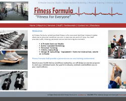 Website Designs