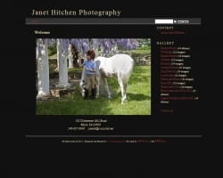 Janet Hitchen Photography