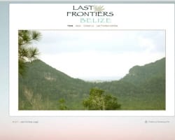 Last Frontiers Lodge