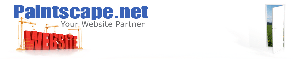 Paintscape.Net